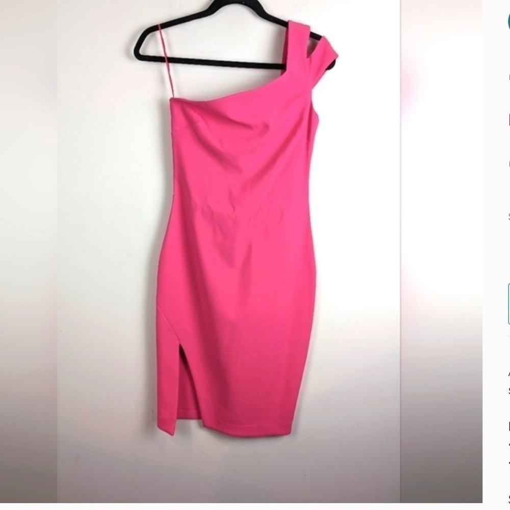 'Likely' Packard Dress Nwt Size 2 and 0 - Picture 2 of 7